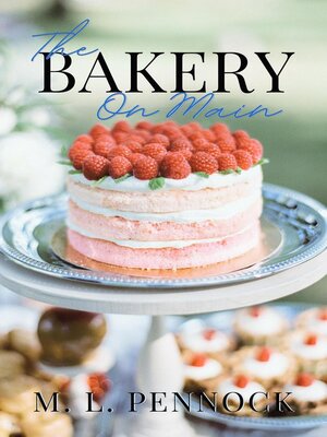 cover image of The Bakery on Main